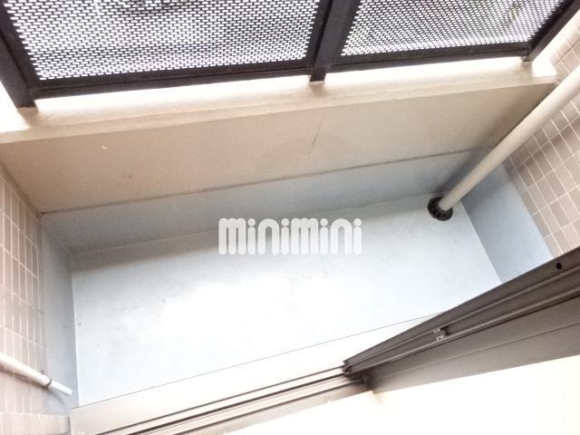 バルコニー　ベランダ