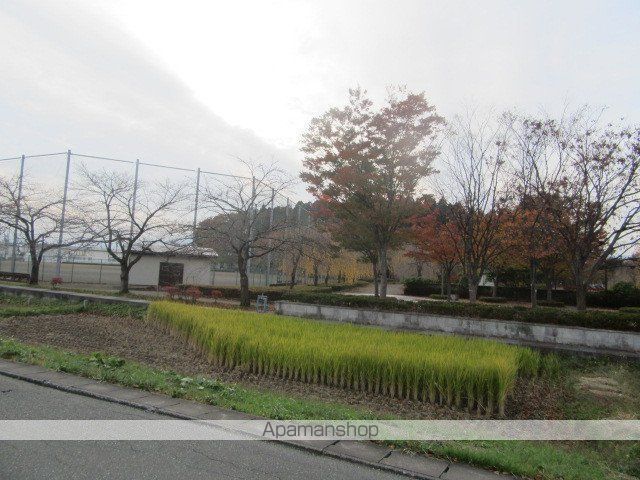 その他　都南中央公園（その他）まで612m