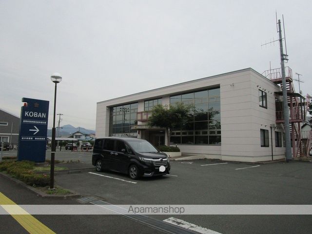 警察署・交番　盛岡東警察署見前幹部交番（警察署・交番）まで756m