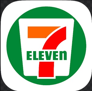 コンビニ　セブンイレブン　新宿上落合３丁目山手通り店（コンビニ）まで188m
