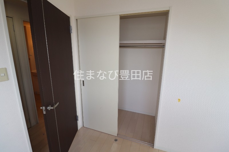 収納　同型タイプ