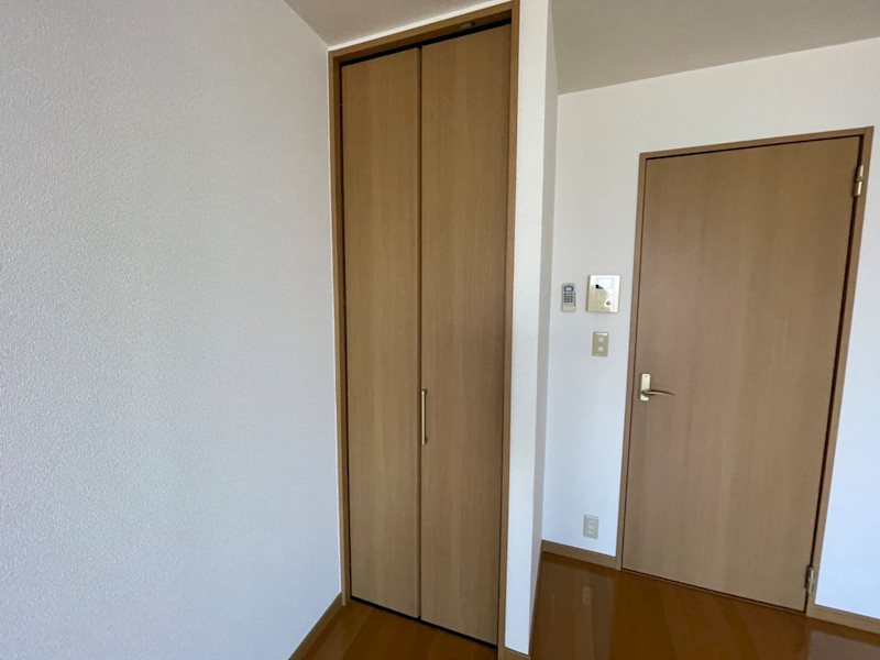 収納　別号室・参考写真（実際のお部屋とは異なります）