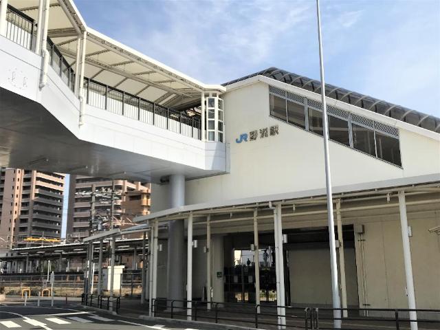その他　野洲駅(JR西日本　東海道本線)まで357ｍ