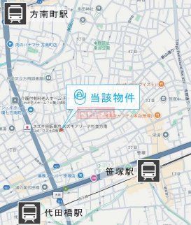 その他　間取図