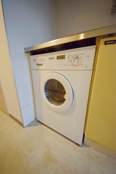 その他設備　※別部屋の参考写真です。
