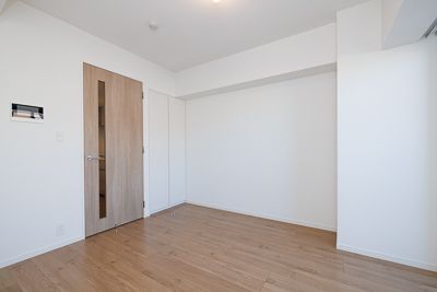 その他部屋・スペース　中はこのようになっています
