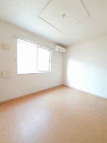 その他部屋・スペース　内装です