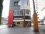 飲食店　マクドナルド（飲食店）まで650m