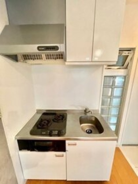 キッチン　別部屋同仕様