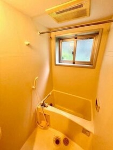バス・シャワールーム　別部屋同仕様