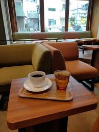 飲食店　上島珈琲店 奥沢店（飲食店）まで271m