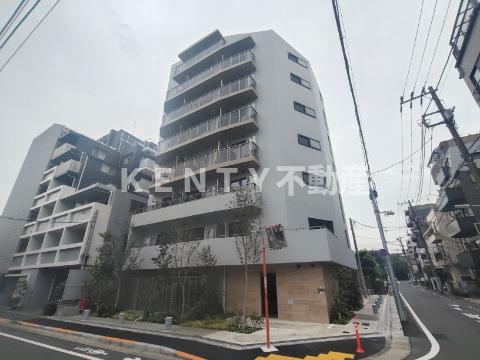 建物外観　外観です