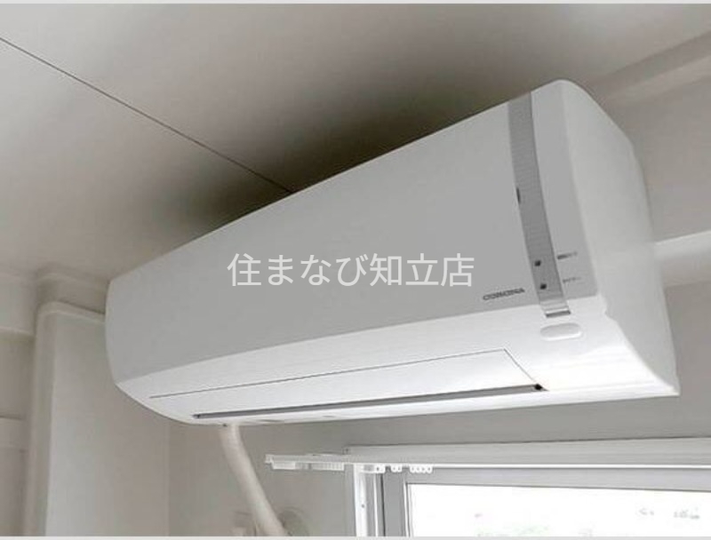 その他設備　別室同型写真