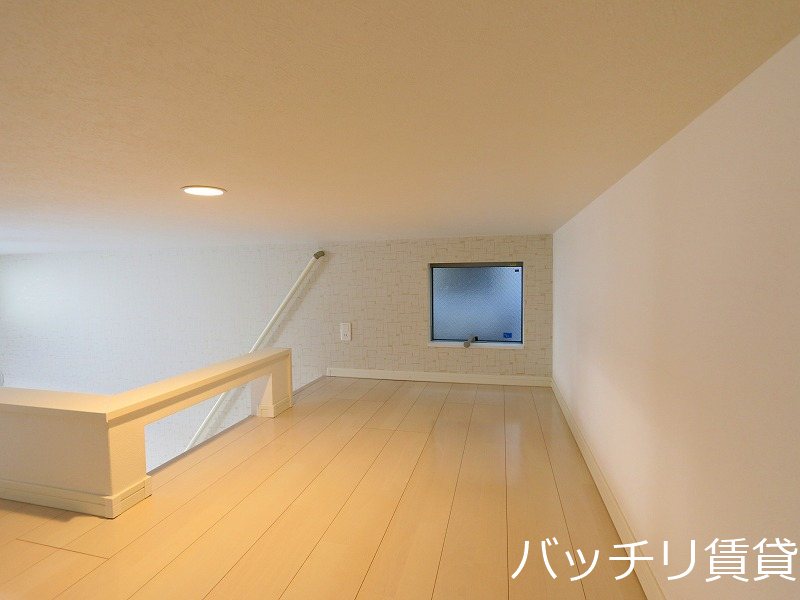 眺望　画像は別号室タイプの為、現状を優先致します。