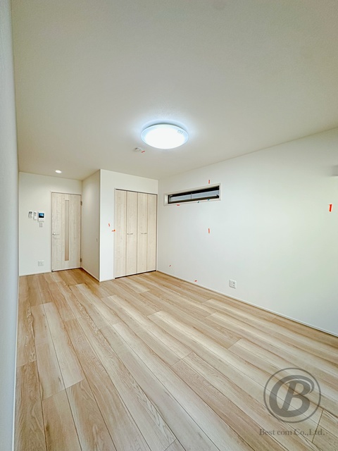 フジパレス杉本町ノースの内装写真