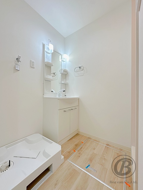 フジパレス杉本町ノースの内装写真