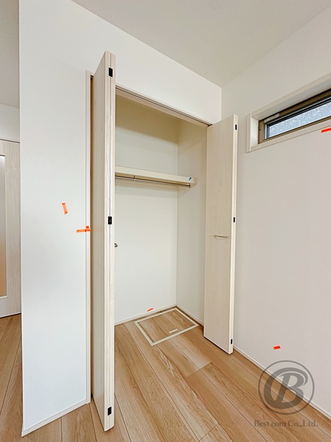 フジパレス杉本町ノースの内装写真