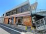コンビニ　セブンイレブンハートインJR杉本町駅西口店（コンビニ）まで148m