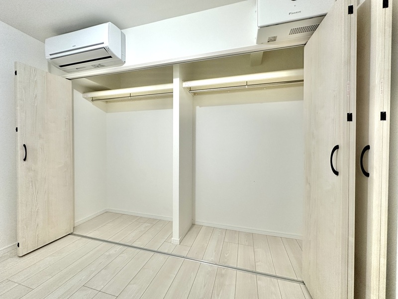 収納　収納※別部屋参考写真