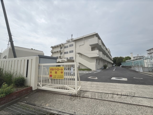 小学校　宝塚市立丸橋小学校（小学校）まで800m