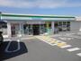 コンビニ　ファミリーマート青翔高校前店（コンビニ）まで874m