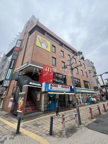 飲食店　マクドナルド（飲食店）まで5667m