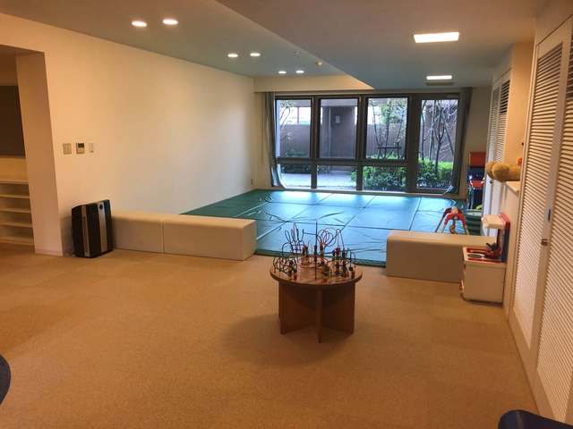 甲子園三番町ハイツの外観写真