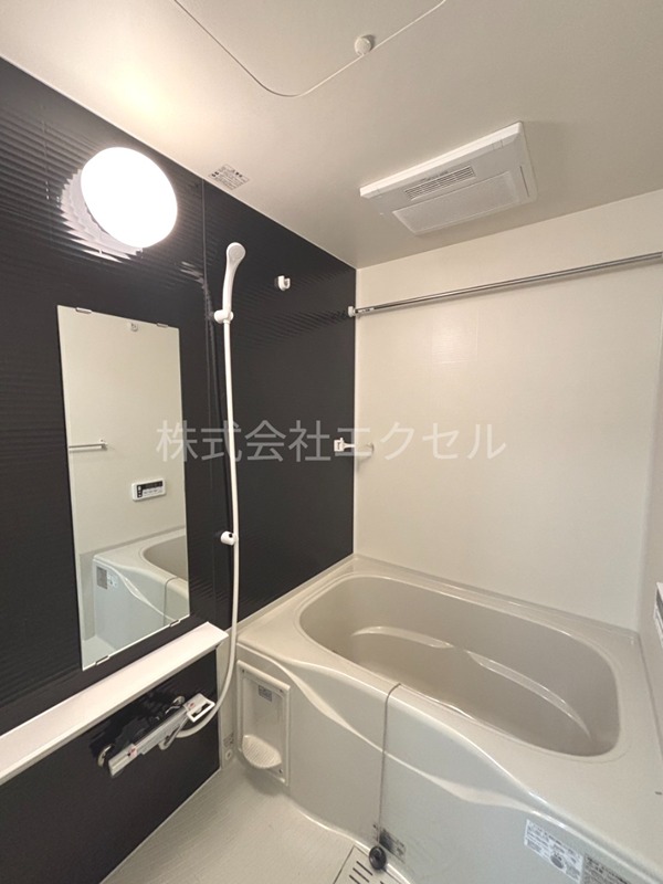 バス・シャワールーム　1216サイズの浴槽です☆