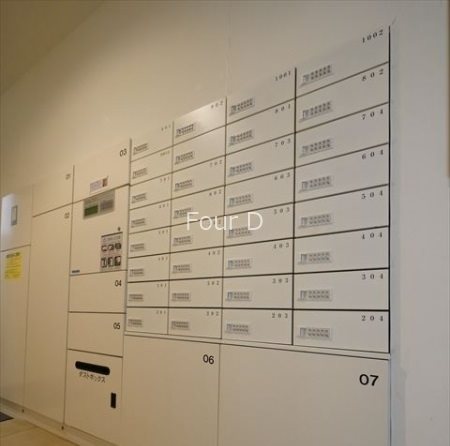 その他共有部分　《見学予約受付中》設備充実分譲賃貸マンション！