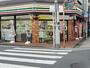 コンビニ　セブン-イレブン 葛飾柴又４丁目店（コンビニ）まで160m