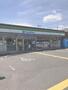 コンビニ　ファミリーマート　草加旭町二丁目店（コンビニ）まで500m