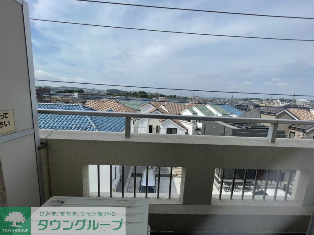 眺望　★眺望です★