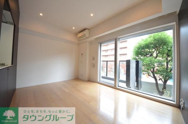 その他部屋・スペース　★大きな窓の、明るいお部屋です★