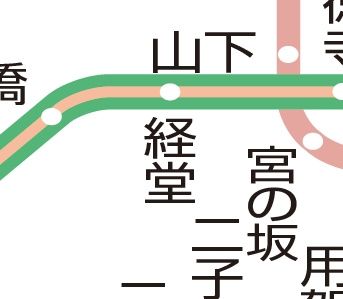 その他　☆路線図☆