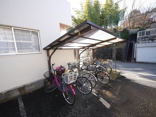 その他共有部分　★お部屋探しはタウンハウジングまで★