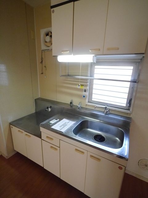 キッチン　★お部屋探しはタウンハウジングまで★