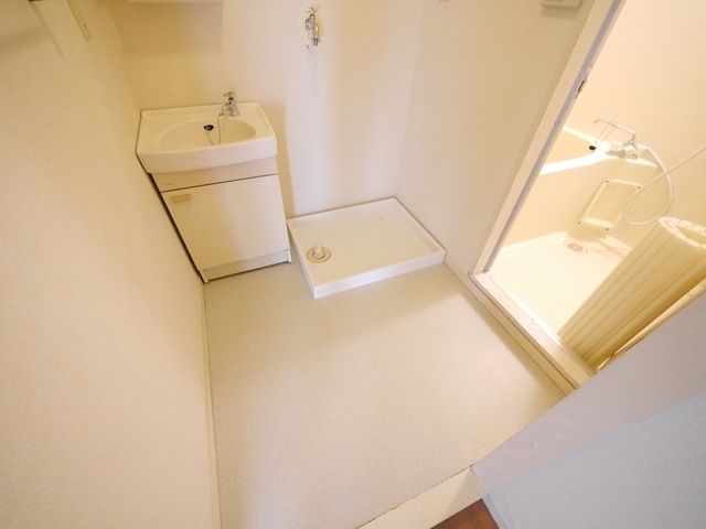 洗面設備　★お部屋探しはタウンハウジングまで★