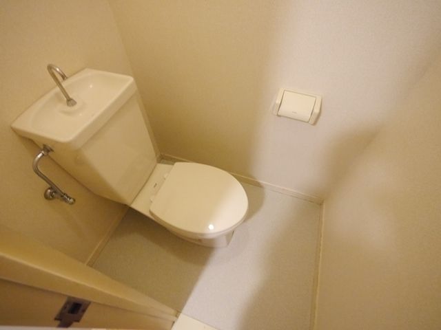 トイレ　★お部屋探しはタウンハウジングまで★