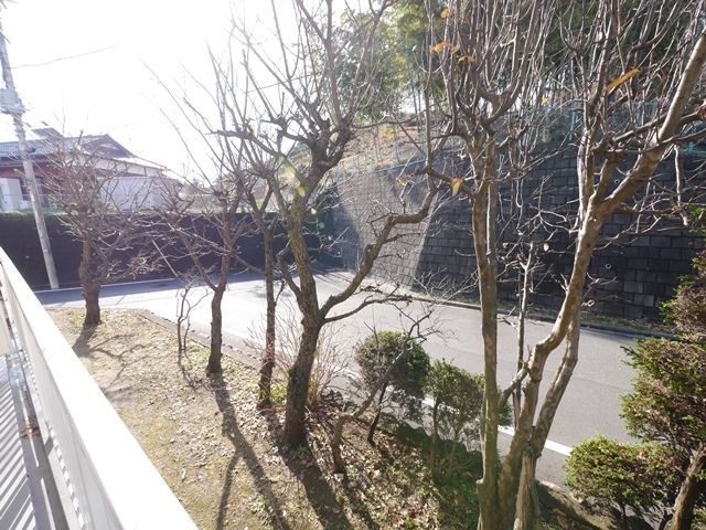 眺望　★お部屋探しはタウンハウジングまで★
