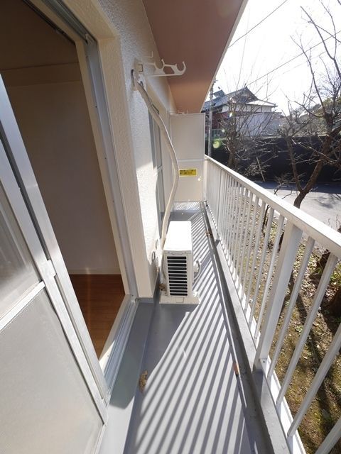 バルコニー　★お部屋探しはタウンハウジングまで★