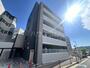 千里山駅より徒歩7分 1階 築2年2ヶ月の賃貸物件