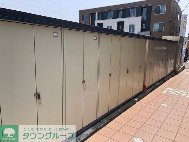 その他共有部分