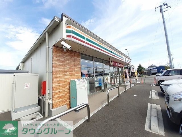 コンビニ　セブンイレブン仙台蒲生上屋倉店（コンビニ）まで920m