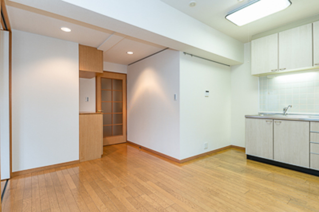 その他　※写真は同タイプ住戸です。