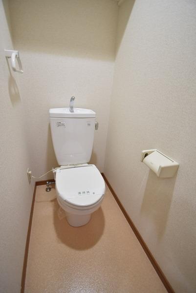 トイレ　同仕様写真