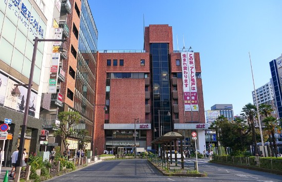 その他　亀戸駅（その他）まで640m