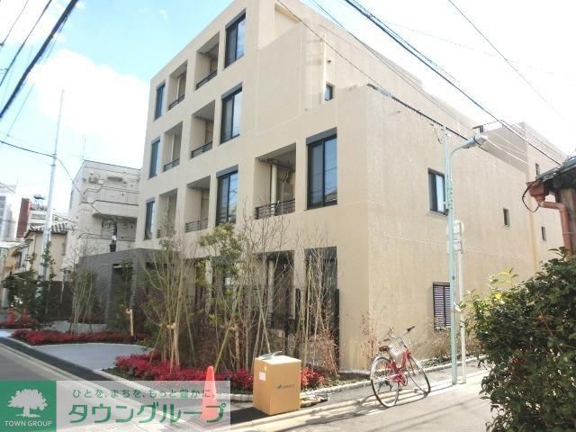 エントランス　★タウンハウジング取り扱い★