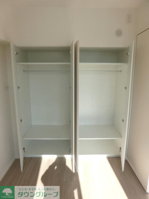 収納　★タウンハウジング取り扱い★