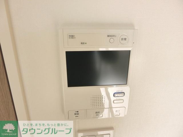 セキュリティ　★タウンハウジング取り扱い★
