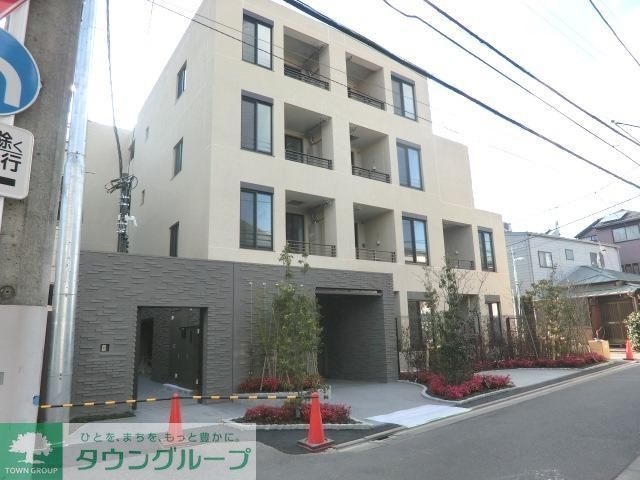 建物外観　★タウンハウジング取り扱い★